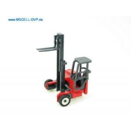 MOFFETT M2003E Forklift