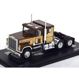 INTERNATIONAL Transtar 4300 1980 Brown Die cast 