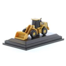 CATERPILLAR 950M mini loader