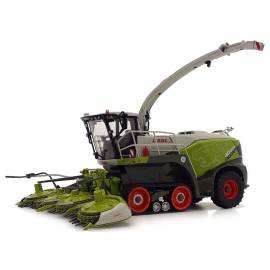 CLAAS JAGUAR TT 40000th with ORBIS 750 limited to 1000pcs