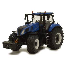 NEW HOLLAND T8.435 Genesis Generation II