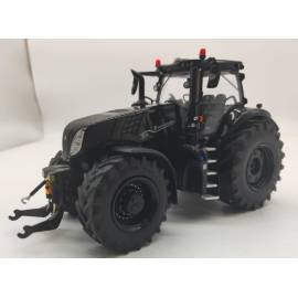 NEW HOLLAND T8.345 GENESIS Black - Limited to 250 copies