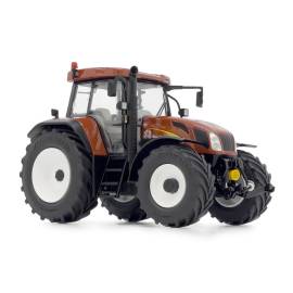 NEW HOLLAND T7550 Terracotta Limited Edition