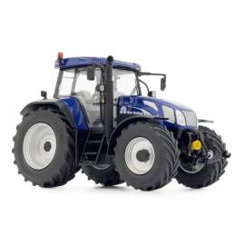 NEW HOLLAND T.7550 Blue Power Limited Edition