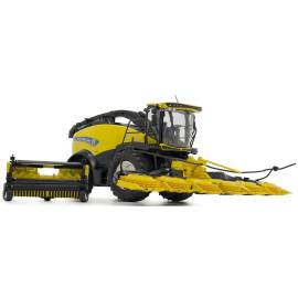 NEW HOLLAND FR920 forage harvester