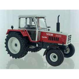 STEYR 8120 SK1 2wd Limited edition of 350 pieces