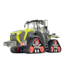 CLAAS Xerion 12.590 Terra-Trac