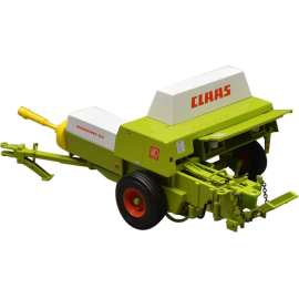 CLAAS MARKANT press Die cast 