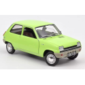 RENAULT 5 1972 Light green