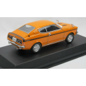 MITSUBISHI Galant GTO 1970 orange