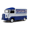 CITROEN Type HY E.LECLERC 1969