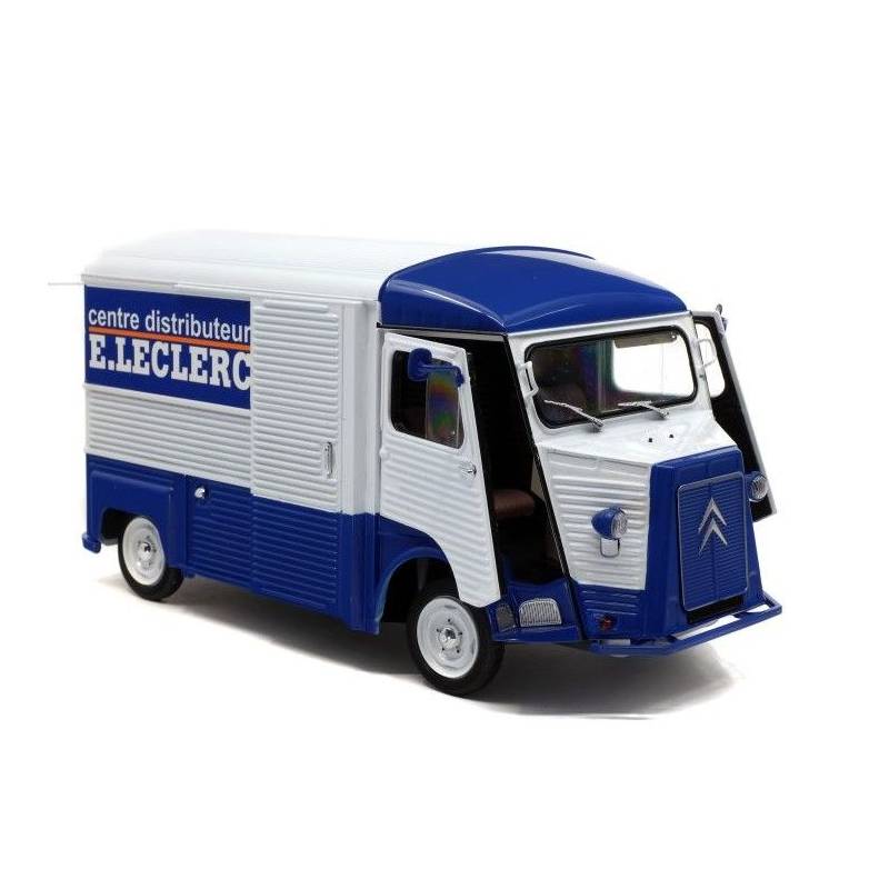 CITROEN Type HY E.LECLERC 1969