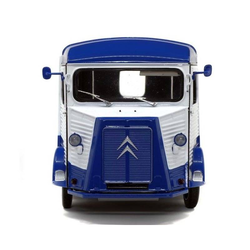 CITROEN Type HY E.LECLERC 1969