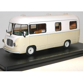 RENAULT 1400KG HEULIEZ camper van Heuliez limited to 200 units