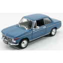 BMW 2002 TI 2 doors 1966 blue