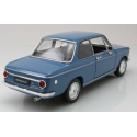 BMW 2002 TI 2 doors 1966 blue