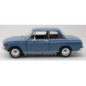 BMW 2002 TI 2 doors 1966 blue