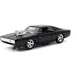DODGE Charger 1970 Fast & Furious Die cast 