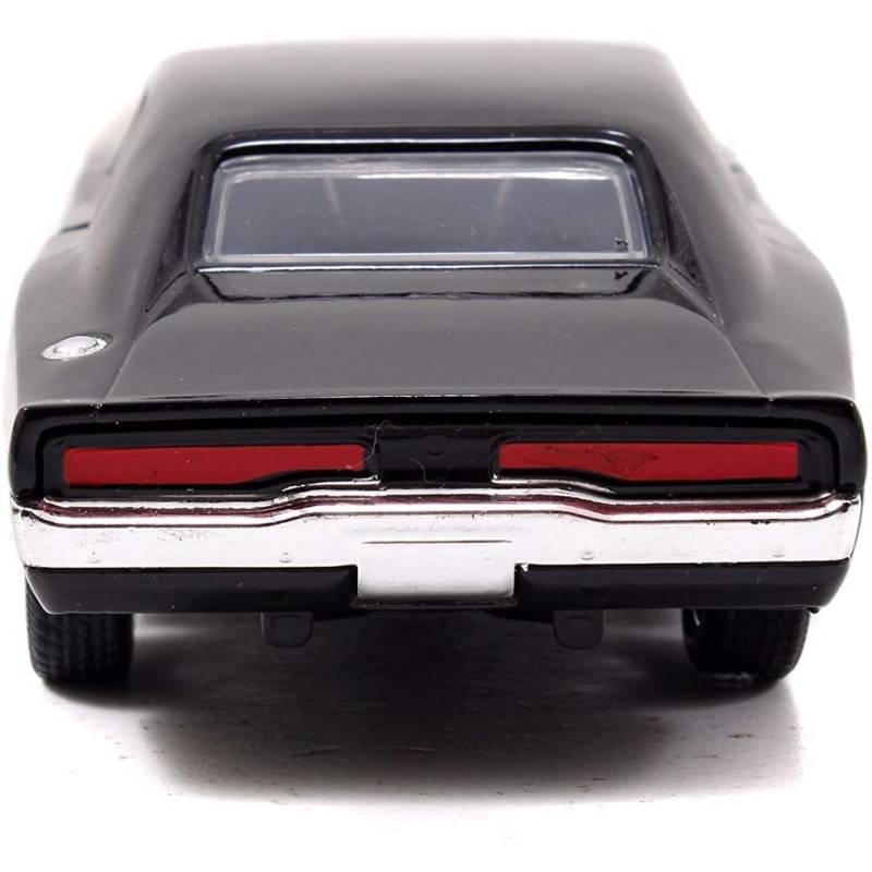 DODGE Charger 1970 Fast & Furious