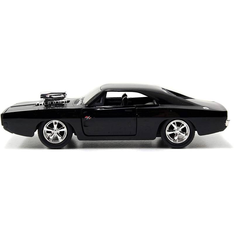 DODGE Charger 1970 Fast & Furious