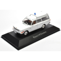 VOLVO 145 Express 1969 neutral base ambulance station wagon