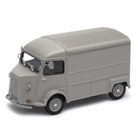 CITROEN Type H 1962 gray Die cast 