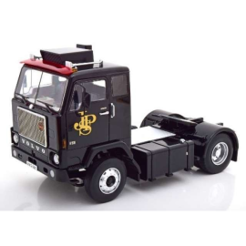 VOLVO F88 1978 JPS F1-Team Die cast 