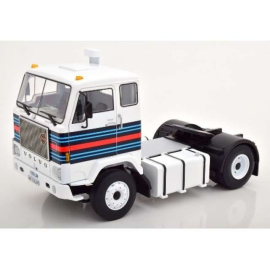 VOLVO F88 1975 Martini Racing Die cast 