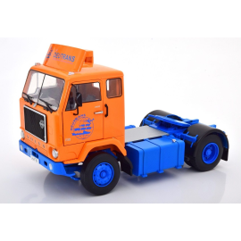 VOLVO F88 1965 DEUTRANS Die cast 