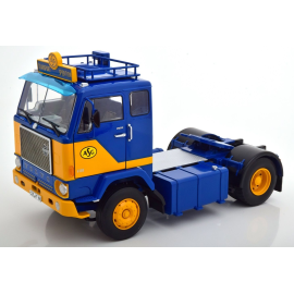 VOLVO F88 1965 ASG Die cast 