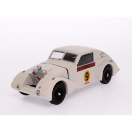 CITROEN Rosalie Spido White Die cast 