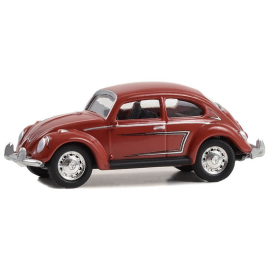VOLKSWAGEN Beetle Classic from the CLUB VEE-DUB series in blister Die cast 
