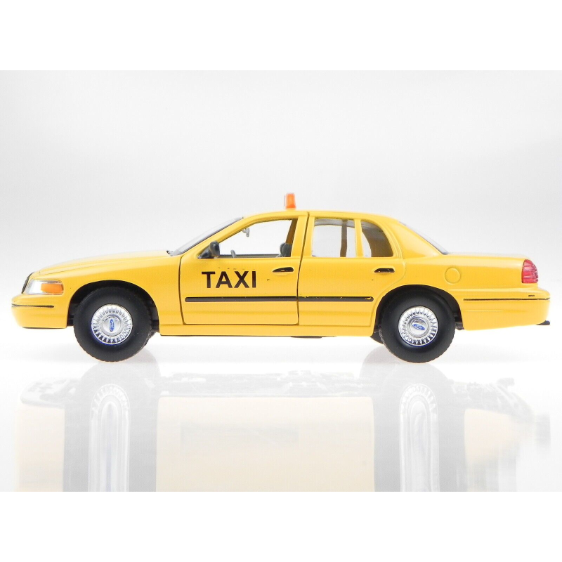 FORD Crown Victoria 1999 Taxi