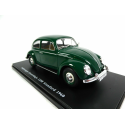 VOLKSWAGEN Escarabajo 1200 Standard 1960 green