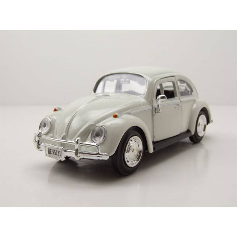 VOLKSWAGEN Beetle beige JAMES BOND 007 - On her majesty's Secret service