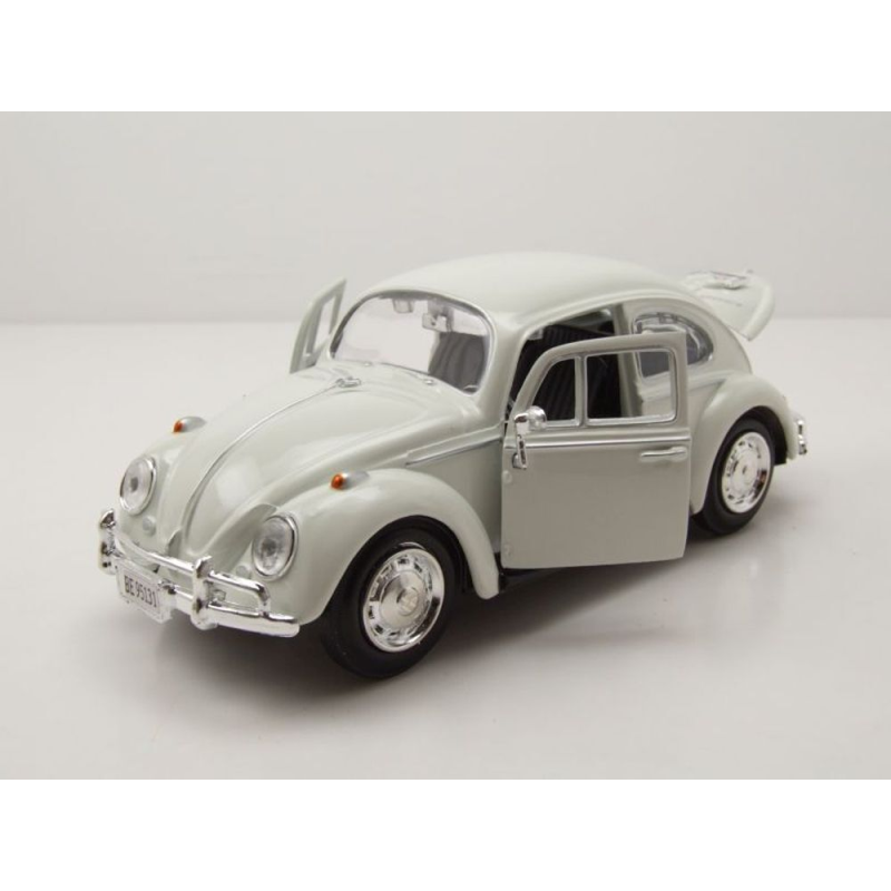 VOLKSWAGEN Beetle beige JAMES BOND 007 - On her majesty's Secret service