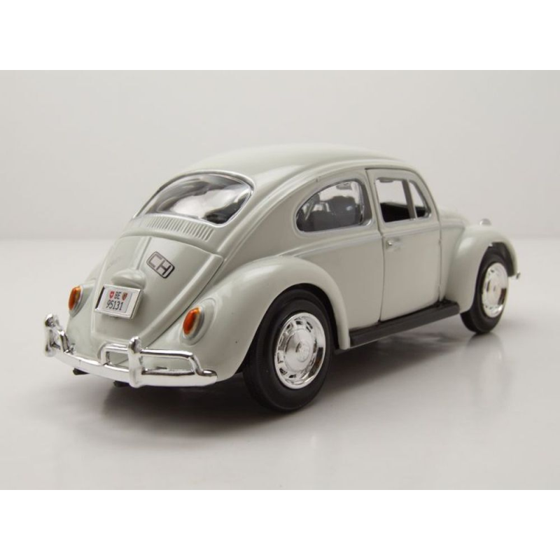 VOLKSWAGEN Beetle beige JAMES BOND 007 - On her majesty's Secret service