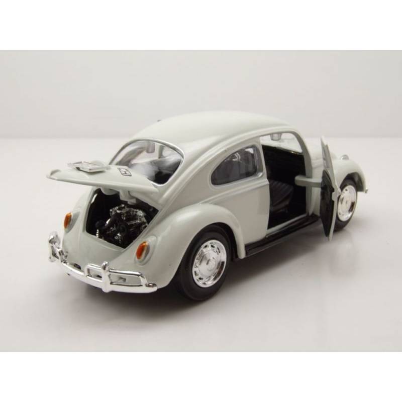 VOLKSWAGEN Beetle beige JAMES BOND 007 - On her majesty's Secret service