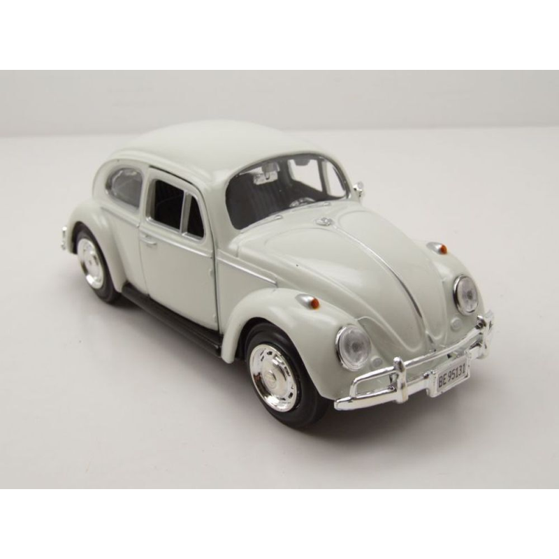 VOLKSWAGEN Beetle beige JAMES BOND 007 - On her majesty's Secret service