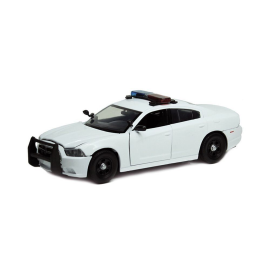 DODGE Charger pursuit 2011 Police with sounds and lights