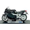 BMW K1200S black