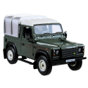 LAND ROVER DEFENDER 90 Green