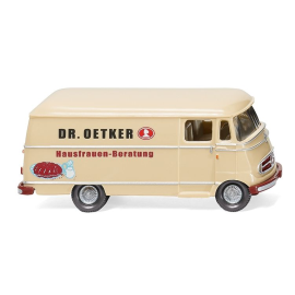 MERCEDES L 319 Dr. OETKER