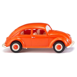 VOLKSWAGEN Pretzel Beetle 100 Years Sieper Die cast 