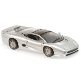 JAGUAR XJ220 1991 gray