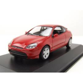 FORD Puma 1996 Red