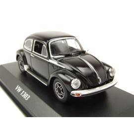 VOLKSWAGEN 1303 beetle 1974 Black