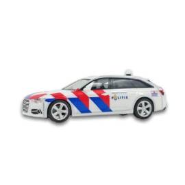 AUDI A6 Avant Politie