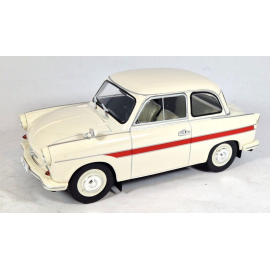 TRABANT P50 1959 Beige