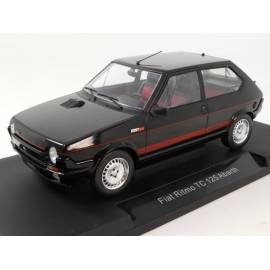 FIAT Ritmo TC 125 Abarth 1980 Black